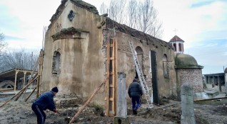 Непрекъснато чуваме за загиващите села в България Този феномен не