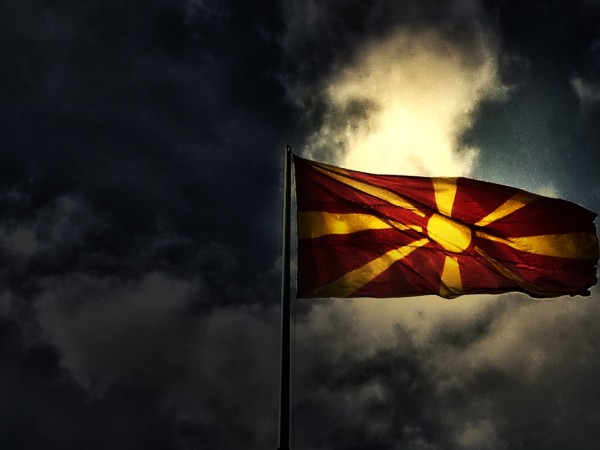 „Зоран Заев изрази в македонска медия очакване, че България ще