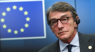 Европейският парламент EП е готов да утвърди споразумението за оттеглянето