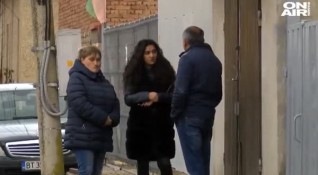 Жители на златаришкото село Горско Ново село повече от година