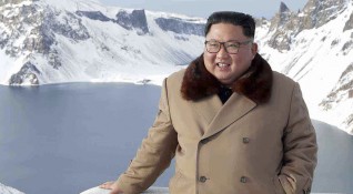 Северна Корея обяви че е извършила нов тест на полигона