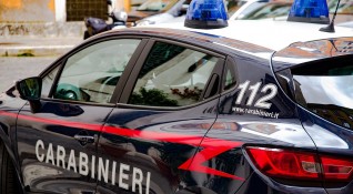 Две български гражданки бяха арестувани в Милано заради светкавичен обир