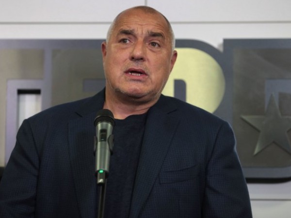 Министър-председателят Бойко Борисов коментира идеята на собственика на "Лудогорец" Кирил