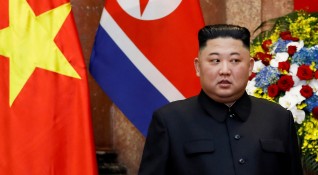 Специалният пратеник на САЩ за Северна Корея Стивън Бигън заяви