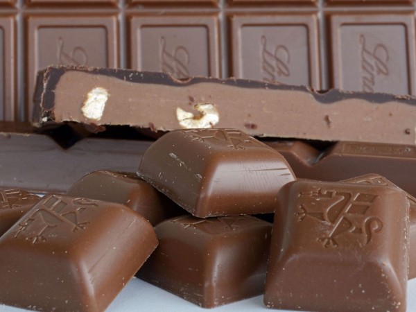 Последното изследване на "Активни потребители" показа, че и шоколадът, който
