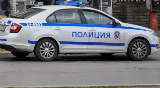 Шофьор с 2 72 промила алкохол е катастрофирал в Луковит съобщават