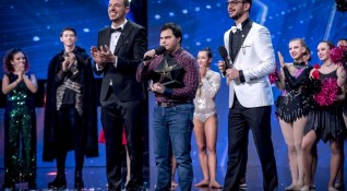 Големият победител на България търси талант е Андриян Асенов който