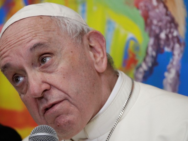 Над един милион евро от парите на Ватикана са отишли
