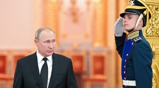 Руските лидери са идвали на власт по различен начин За