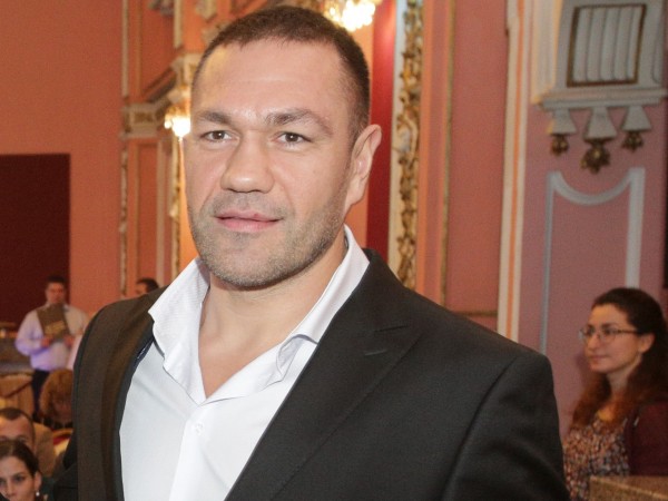 Боксьорът Кубрат Пулев ще бъде повишен от сержант в лейтенант