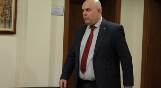 Иван Гешев e новият главен прокурор вече и официално Той