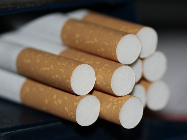 Незаконна фабрика за цигари е разбита при спецакция в пловдивския