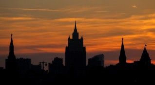Москва разкритикува днес журналистическото разследване за руска мрежа от шпиони