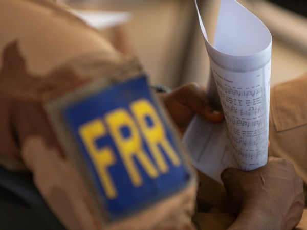 Трийсетина френски военни са се присъединили от 2012 г. насам