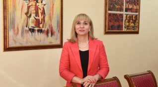 Омбудсманът Диана Ковачева изпрати препоръка до министъра на образованието и науката
