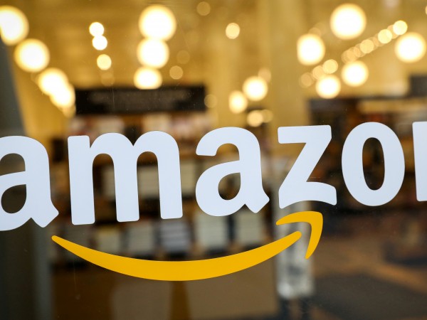 Гигантът в онлайн търговията Амазон (Amazon) снощи направи изявление, че