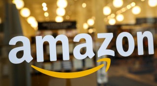Гигантът в онлайн търговията Амазон Amazon снощи направи изявление че