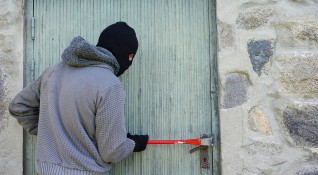 Полицията ще засили и мерките срещу кражбите по домовете Властите