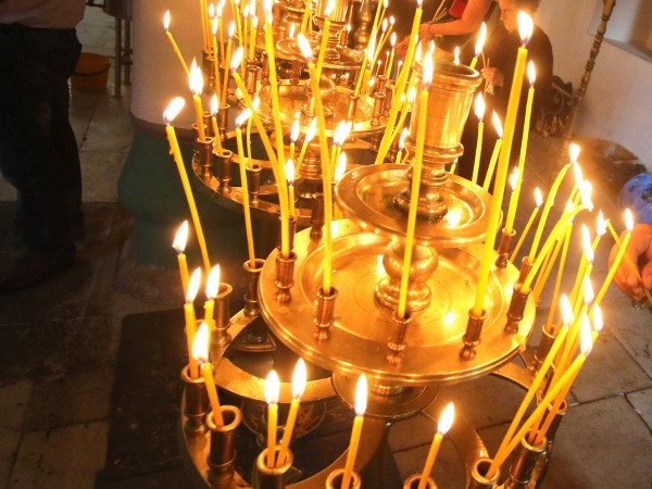 Православната църква почита днес паметта на Свети Игнатий Богоносец. В