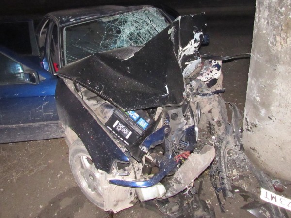 Неправоспособен шофьор е причинил тежката катастрофа в Русе, при която