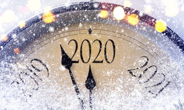 :     2020- ? 