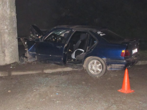 Неправоспособният 43-годишен шофьор, причинил тежката катастрофа снощи в Русе, при
