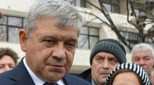 Общинската избирателна комисия ОИК в Благоевград отказа да прекрати предсрочно