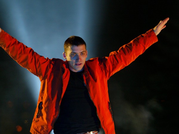 Здравко Василев, победителят в първия сезон на Big Brother, намекна,