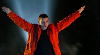 Здравко Василев победителят в първия сезон на Big Brother намекна