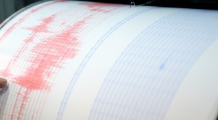 Пет земетресения с магнитуд от 4 2 до 6 разлюляха снощи