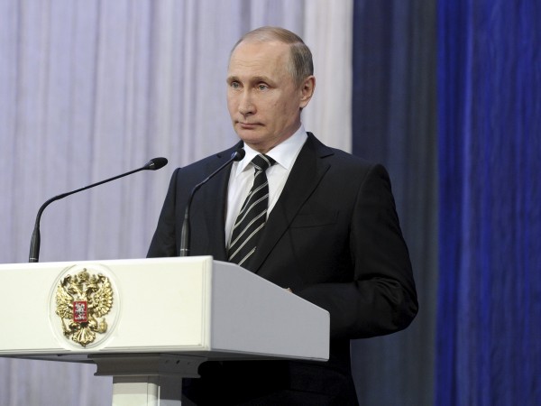 Русия е готова да работи над нови договорености в областта