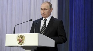 Русия е готова да работи над нови договорености в областта