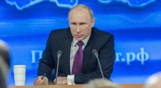 Руският президент Владимир Путин заяви че Русия има кораб който