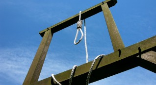 Япония изпълни смъртна присъда за първи път от август насам