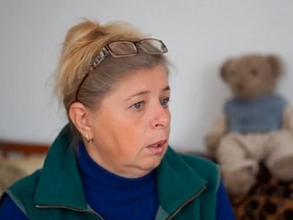 Историята на Людмила Игнатенко трогна всички, които гледаха сериала "Чернобил".