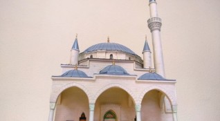 Започва реставрацията на джамията Ибрахим Паша в Разград съобщиха от