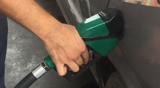 Най евтини горива у нас зареждат в Русе където за литър