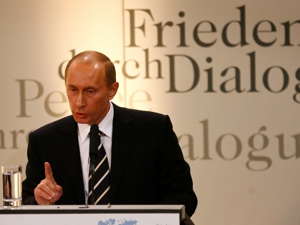 Полското външно министерство извика руския посланик, след като руският президент