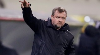 Новият треньор на Лудогорец Павел Върба разкри защо е избрал