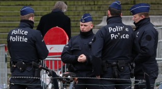 Полицията в белгийския град Гент върна на общината купените 1117
