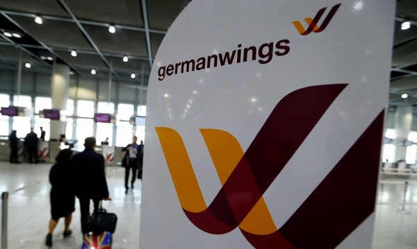 Lufthansa       Germanwings