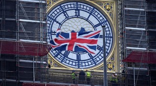 Лондончани ще могат да чуят камбаната Биг Бен на обновената