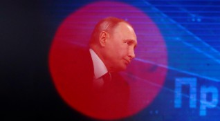 Полският премиер Матеуш Моравецки обвини руския президент Владимир Путин че