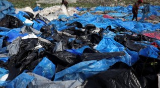 2019 година бе повратна в борбата с пластмасовите отпадъци които