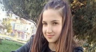 Полицията и семейството на 17 годишната Михаела Иванова от Камено издирват