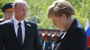 Германия и Съветският съюз имат обща отговорност за избухването на