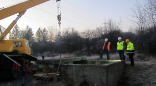 Няма опасност от въвеждане воден режим в Ботевград Шумен и