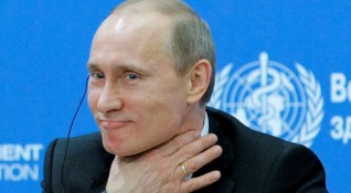 Руският президент Владимир Путин отбелязва 20 години във властта като