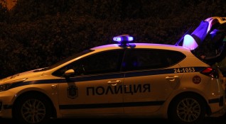 Полицията в Плевен арестува мъж откраднал след взлом златни накити