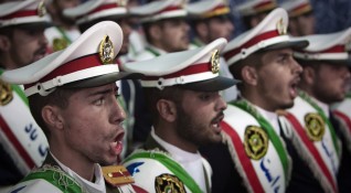 Иран не се готви за война но не се страхува